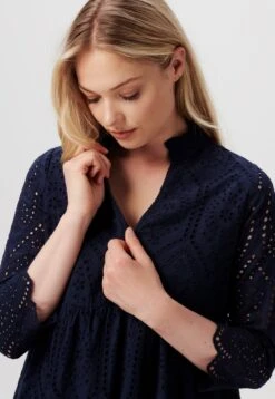 Freizeitkleid - Night Sky Blue -Esprit ff563158c8e040cf8d29e6463d51de2c