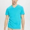 ESPRIT T-Shirt Basic - Aqua Green 2 ESPRIT T-Shirt Basic - Aqua Green -Esprit ff7b99f6f69b447db57ce6971fb6f2c3