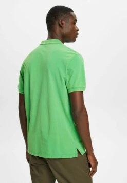 ESPRIT REGULAR FIT - Poloshirt - Green 10 ESPRIT REGULAR FIT - Poloshirt - Green -Esprit ffb1314130b043638d38b098da9d5d7a