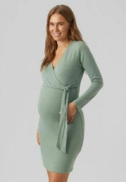 Jerseykleid - Pale Mint -Esprit ffc1584121094778a0ce10dc4bd3f652